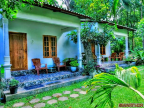 Dambulla Shan Inn